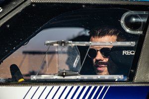 Pirmasis Dakaro etapas: V. Žala užfiksavo įspūdingą pasiekimą, B. Vanagas – už dešimtuko ribos