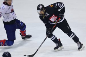 Puolime užstrigusi „7bet – Hockey Punks“ nusileido estams