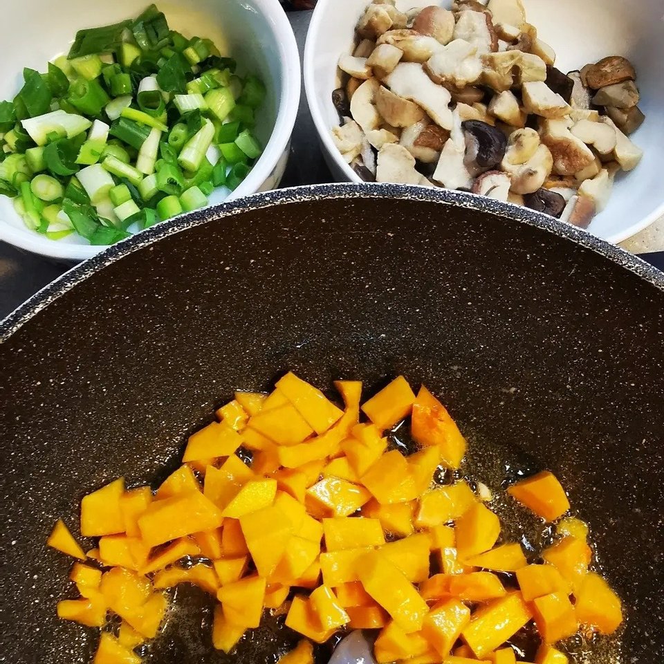 Gaminimo procesas.<br>„Skanaus maisto pasaulis“.