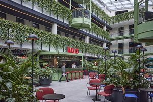 „Darnu Group“ valdomas „Paupio turgus“ apyvartą didino iki 7,150 mln. eurų