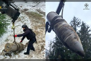 Nukenksmino nukritusią hipergarsinę Rusijos raketą