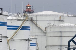 „Klaipėdos nafta“ tapo keturių Vokietijos SGD terminalų komercine operatore