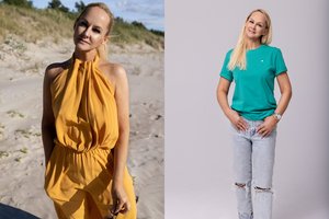 Paaiškėjo negirdėti faktai apie dainininkę Dianą Dargienę