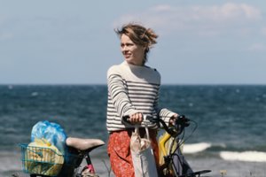 Intelektualusis vokiečių režisierius siūlo į gyvenimą pažvelgti žaismingiau