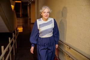 A. Skaisgirytė: manau, kad sutarsime dėl abiem pusėm priimtino kandidato į ambasadorius Lenkijoje