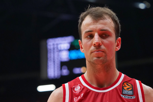 „Valencia“ pasirinkimą vietoje „Žalgirio“ paaiškinęs K. Pangosas: „Tai buvo protingiausias sprendimas“