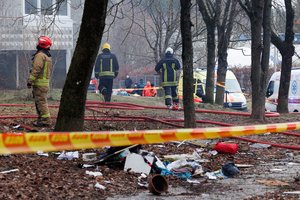 Viršuliškėse – dar viena tiksinti bomba? Po tragiško įvykio tarnybas pasiekė krūva pranešimų