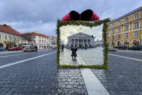 Prieš metus Vilnius pažadėjo: šie 12 projektų mieste bus baigti.  Ką pavyko ištesėti?
