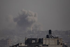 Libane nukautas „Hezbollah“ vadas, Izraelis aptiko „teroro tunelį“