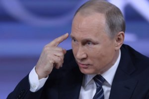 Žiniasklaida: Riazanėje sudegė V. Putino sūnėno namas