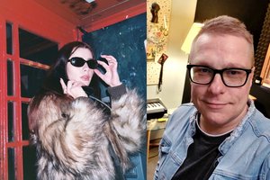 Nacionalinėje „Eurovizijos“ atrankoje – pokyčiai: nepasirodys viena atlikėja