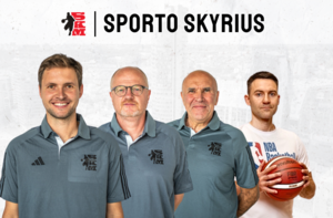 SKM plėtra: aukščiausio kalibro specialistai susivienijo dėl konkretaus tikslo