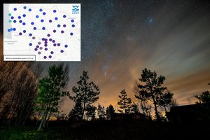 Atšilimas jau pasiekė dalį Lietuvos: temperatūros skirtumas šalyje siekia daugiau nei 20 laipsnių