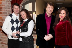 Liveta Kazlauskienė pakliuvo į sukčių pinkles: bandė išvilioti didelę sumą pinigų