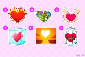 Pasirinkite širdį: koks skausmas slypi už jūsų šypsenos?