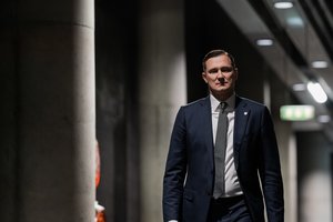 „Žalgirį“ siūbuojančios emocijos ir vaikiškas aikštijimas: ar gali sprendimų priblokštas Kauno klubas žaisti geriau?