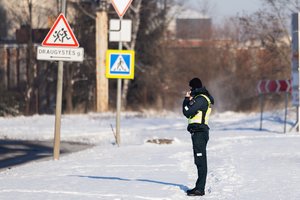 Ieškant 9-metės žmonėms kilo rimtas klausimas: policija paaiškino, kodėl nenaudoja „Amber Alert“