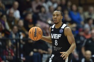 „CBet“ pasipildė antroje Italijos lygoje ir Lietuvoje anksčiau žaidusiu gynėju