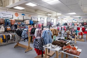 Atšalus orams „Pigu.lt“ pirkėjai rūpinosi augintinių komfortu