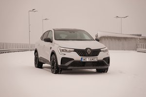 2024 m. „Renault Arkana“ testas: vienas pigiausių SUV klasėje, bet ar geras?