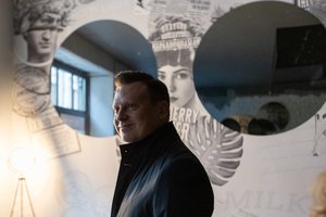 V. Benkunskas apie desovietizacijos komisijos sprendimus dėl gatvių pavadinimų: neatmestina, kad jie bus pakeisti