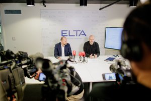 „Spinter tyrimai“ vadovas: mažiausiai 25 proc. lošimo rinkos Lietuvoje sudaro nelegalios svetainės