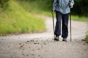 Žygiai vyresnio amžiaus žmonėms – būdas judėti, pažinti, bendrauti