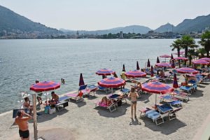 2023 m. oficialiai tapo karščiausiais istorijoje, tačiau mokslininkai įspėja – tikėtina, kad rekordai greitai vėl bus pagerinti