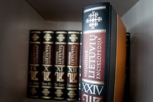 Testas. Ar sugebėsite pabaigti lietuviškas patarles ir priežodžius?