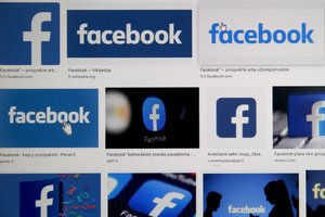 „Meta“ griežtina turinio ribojimus paaugliams platformose „Instagram“ ir „Facebook“