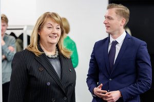 Partijų reitinguose – jau nusistovėjusi situacija: pirmauja socialdemokratai, gerų žinių sulaukė valstiečiai