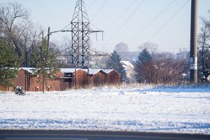 Policija naktį pradėjo garaže su pagrobta 9-mete rasto vyro apklausą