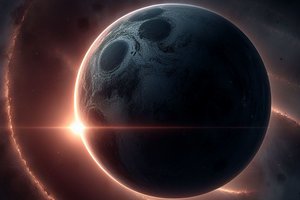 Tyrimas: už Plutono gali slypėti iš kitos žvaigždės sistemos atklydusi planeta