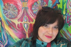 Mama Jekaterina įsitikinusi: tėvams, kurių vaikui patvirtinta autizmo reikalinga nuolatinė psichologinė pagalba