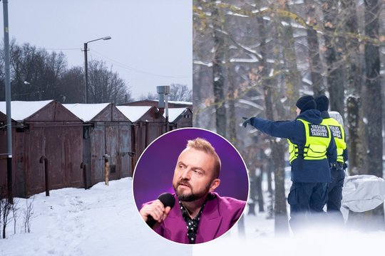 Po 9-metės pagrobimo S. Stavickis-Stano prabilo apie bausmes: „Beliko užduoti klausimą įstatymo leidėjams ir teismams“