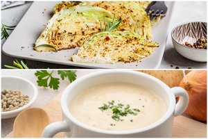 Kopūstas ir bulvė ne tik balandėliams: 4 sveikų receptų idėjos vos už kelis eurus