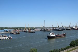 Teismas atmetė Kamineros krovinių terminalo skundą dėl Konkurencijos tarybos nepradėto tyrimo