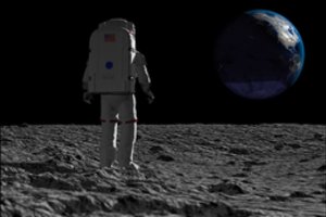 Kosmoso veteranai: likusių gyvų „Apollo“ astronautų istorijos