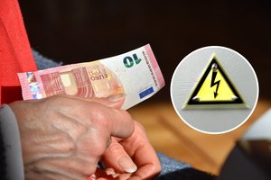 Perspėja apie nemalonias naujienas ir jų padarinius: gyventojus ragina imtis sprendimų jau dabar