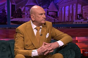 Edmundas Kučinskas pasidalino savo naktiniais košmarais: „Čia yra baisus dalykas“