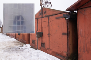 Visuomenę pašiurpinęs mergaitės pagrobėjas suimtas 3 mėnesiams: uždaro būdo meistras gyveno garaže, savo šeimos neturi