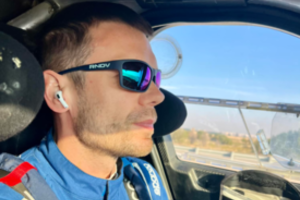 Kopų iššūkį įveikęs V. Žala žvelgė į priekį: „Labai pavojinga“