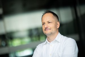 A. Zabarauskas: sužinojus apie kandidatų išlaidų reklamai skirtumus, kilo natūralus klausimas – kur jie tiek daug išleido