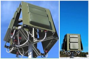 Ukrainiečiai pirmą kartą sunaikino tokią rusų sistemą