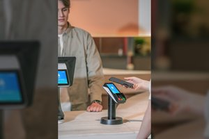 Eksperto nuomonė: trys svarbiausios mokėjimų tendencijos 2024 metais