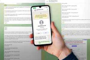 Žiūrite „Youtube“? Perspėja apie naują sukčiavimo būdą – atskleidė, kaip viskas veikia