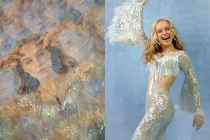 Aistè pristato eurovizinę dainą: „Akyse susikaupė ašaros. Supratau, kad turime“