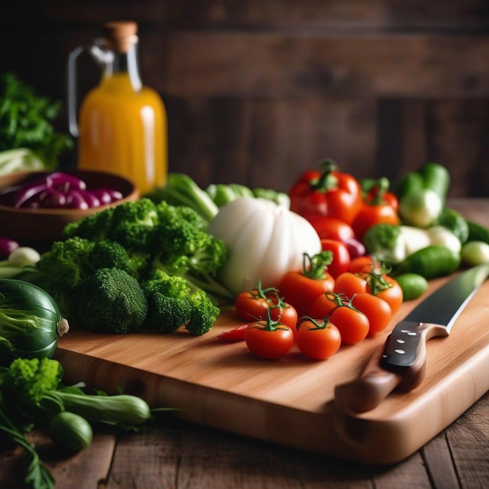 Daržovės.<br>123rf nuotr.