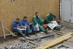 Tą žino ne visi darbuotojai: kiek per dieną jums iš tiesų priklauso poilsio ir kiek laiko turite pietauti