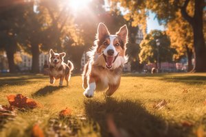 Atskleidė, koks vienas dalykas gali daryti itin didelę įtaką jūsų šuns sveikatai